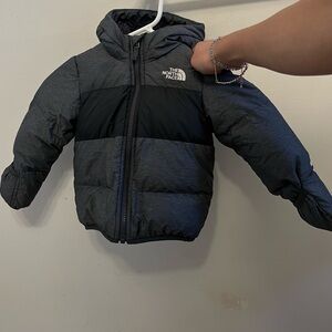 F26 The North Face Jacket
